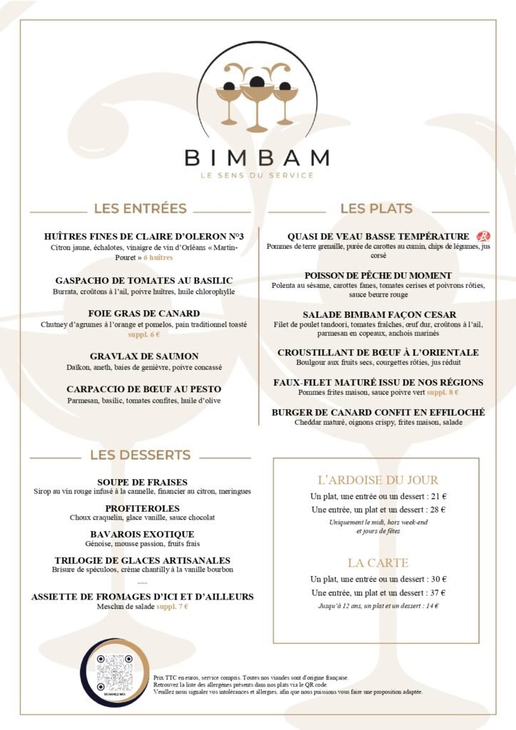 Carte restaurant été 2026_page-0001
