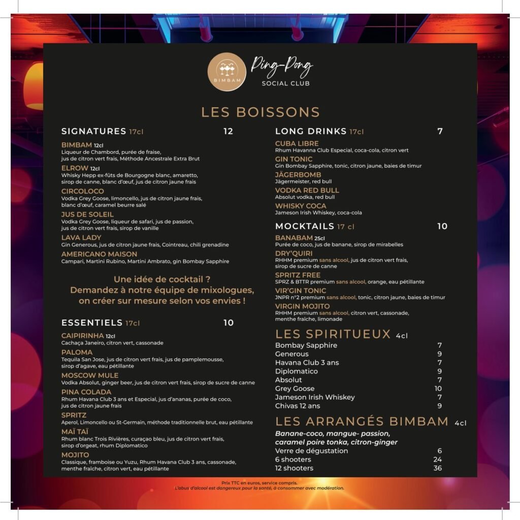 CARTE SNACKING V14-2