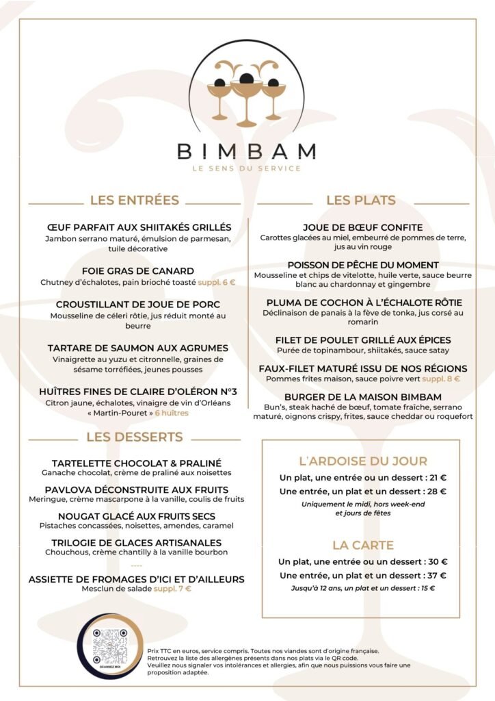Carte restaurant automne 2026-1